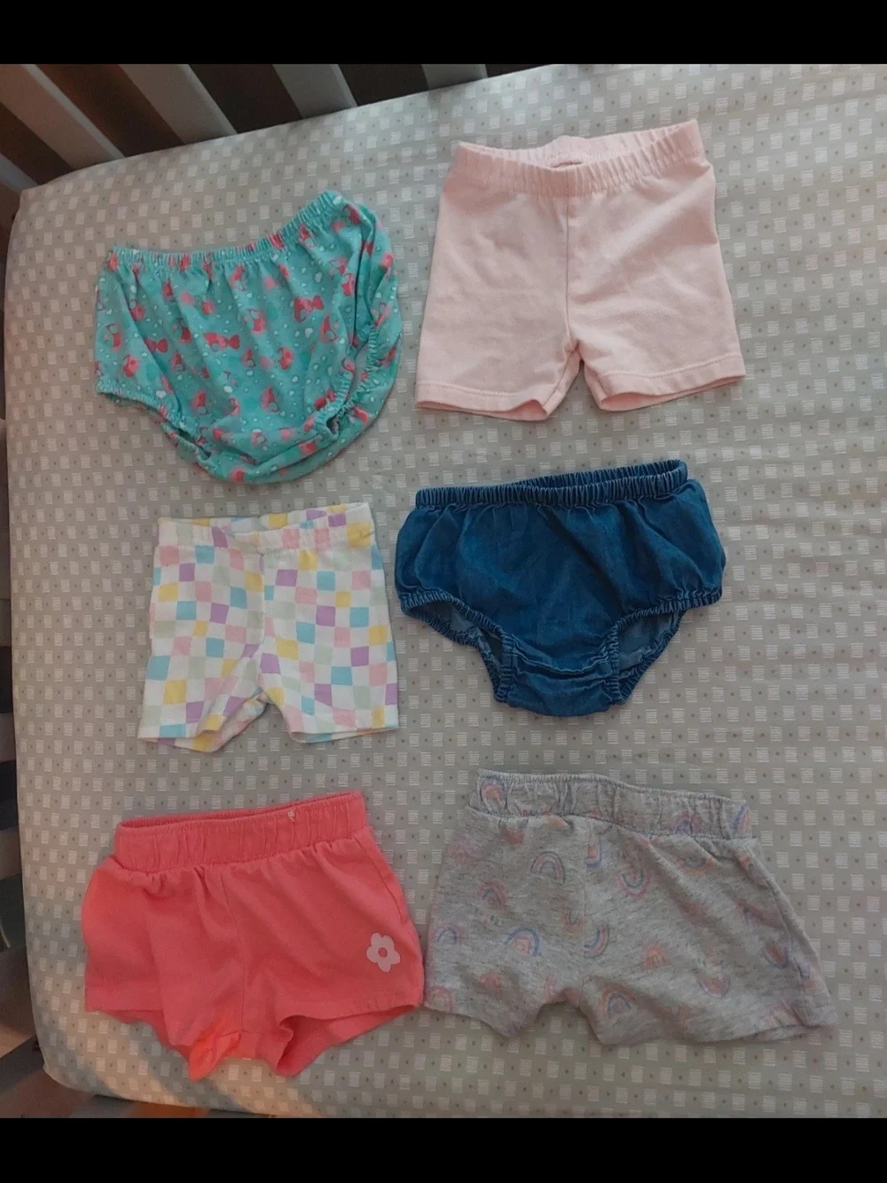 Old Navy soft girls